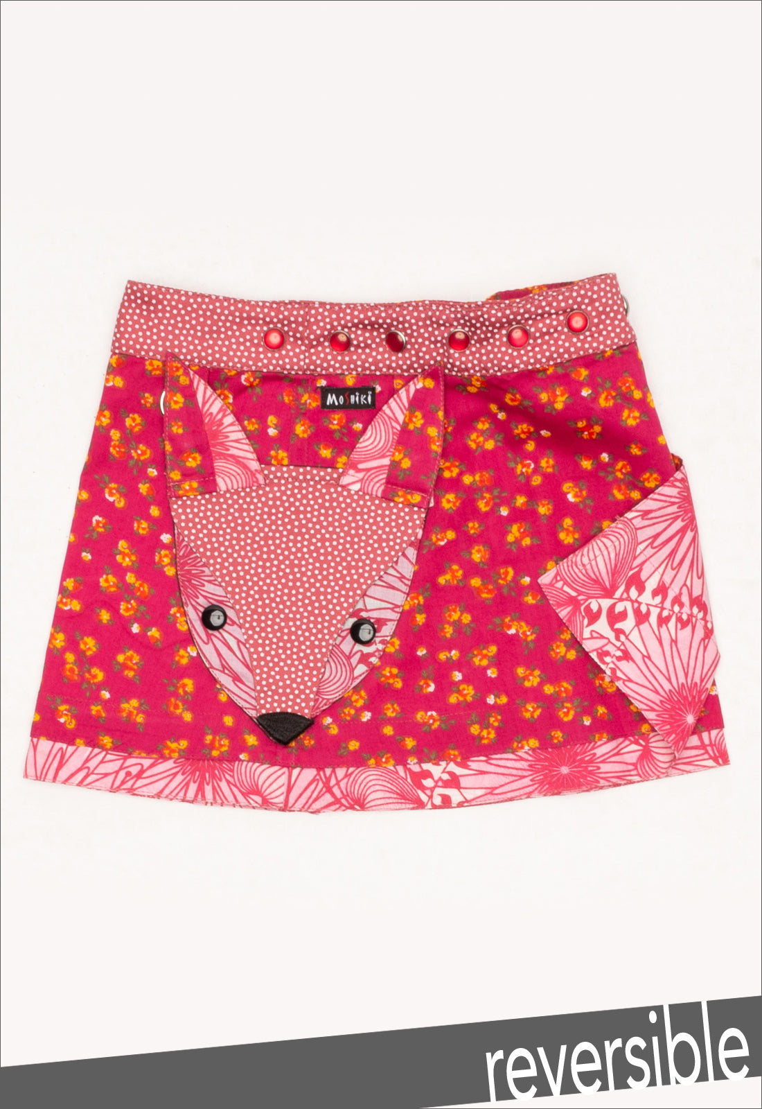 Hot Cookie Kids 2 Cotton 24cm Foxy 29317