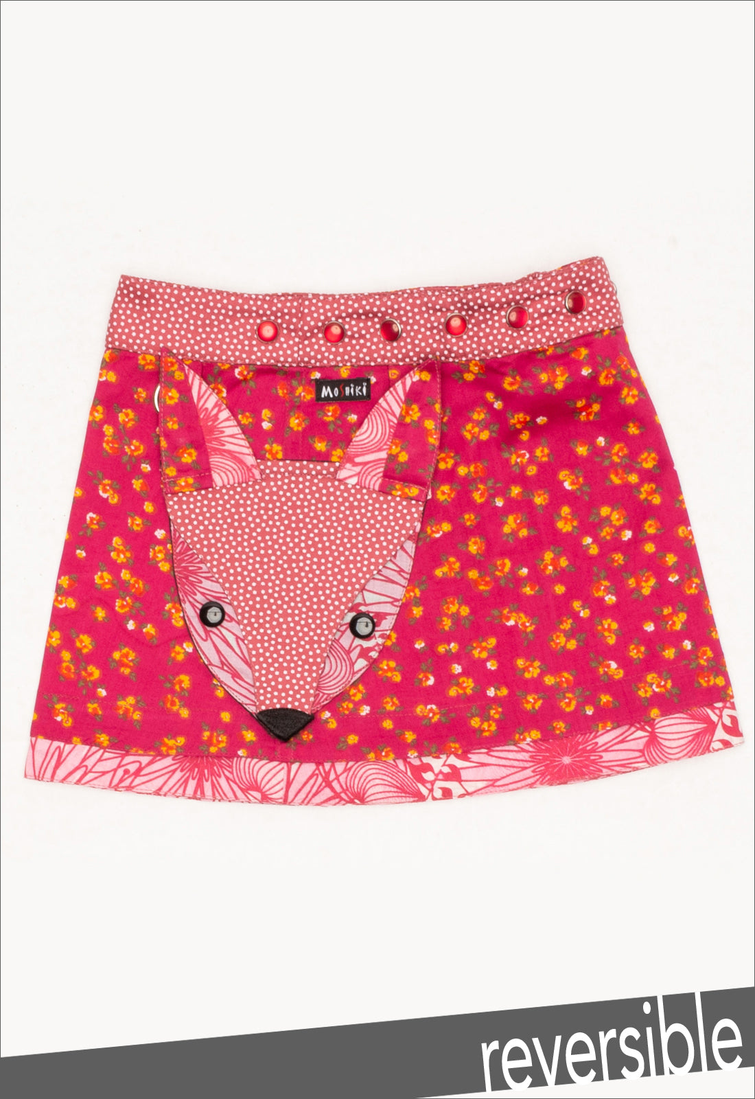 Hot Cookie Kids 2 Cotton 24cm Foxy 29317