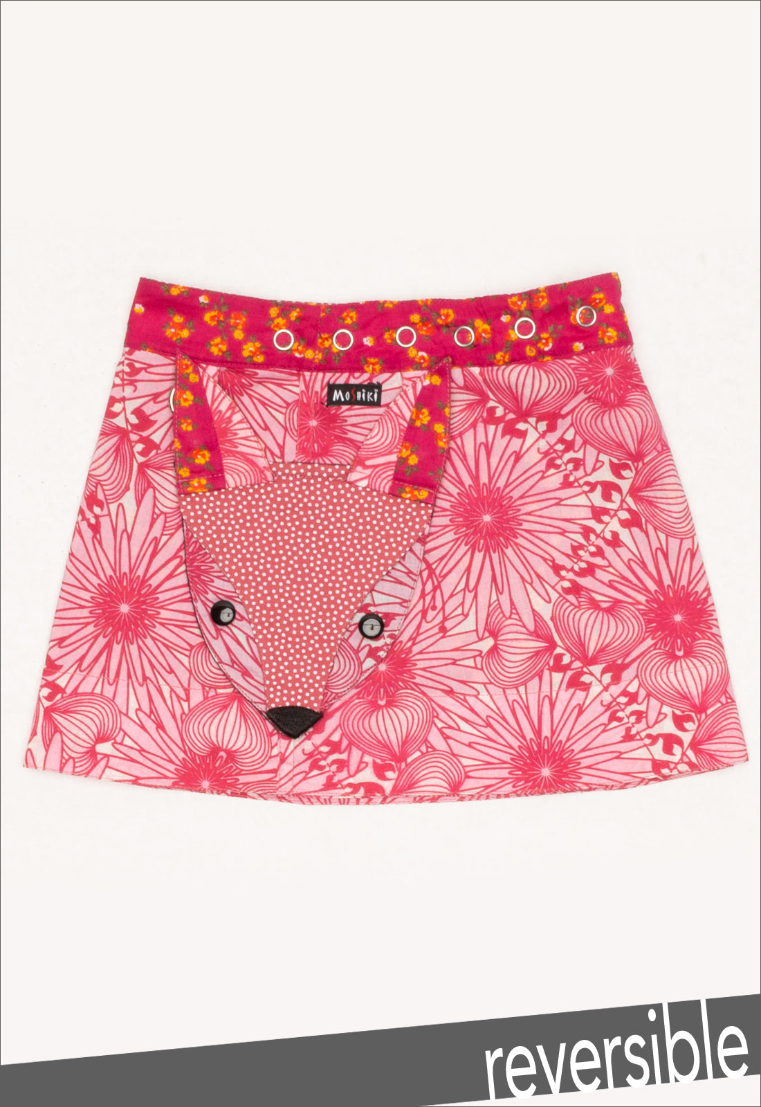 Hot Cookie Kids 2 Cotton 24cm Foxy 29317