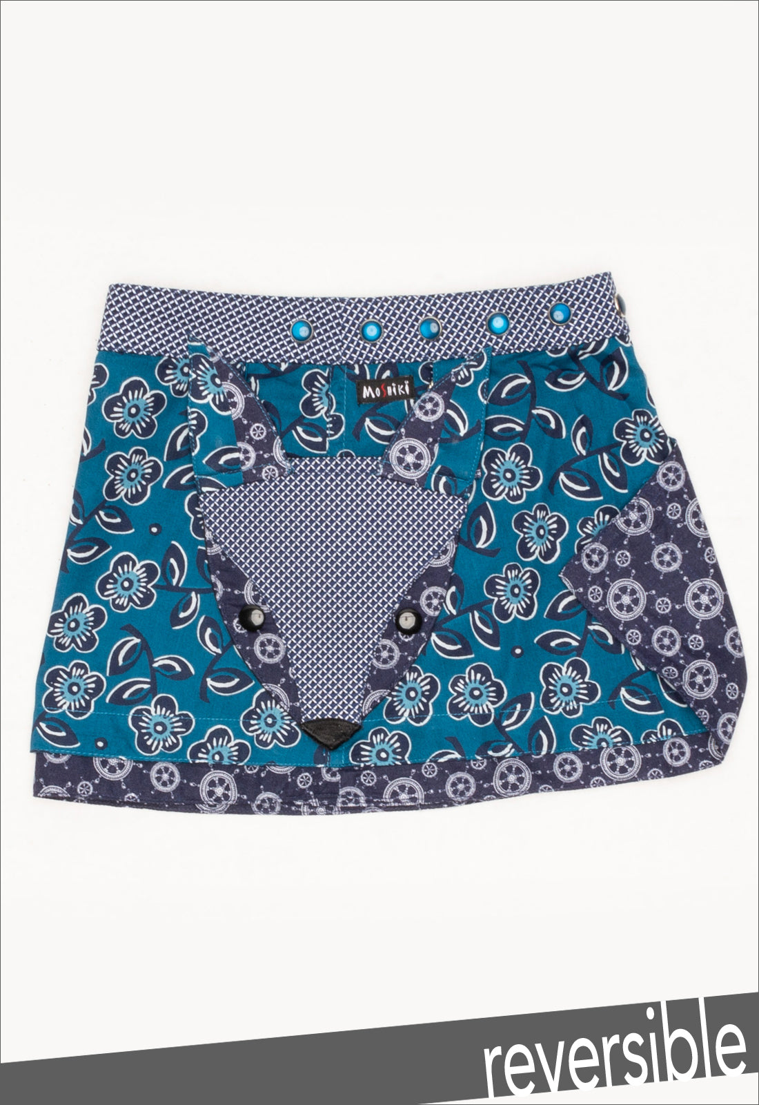 Hot Cookie Kids 2 Cotton 24cm Foxy 29318