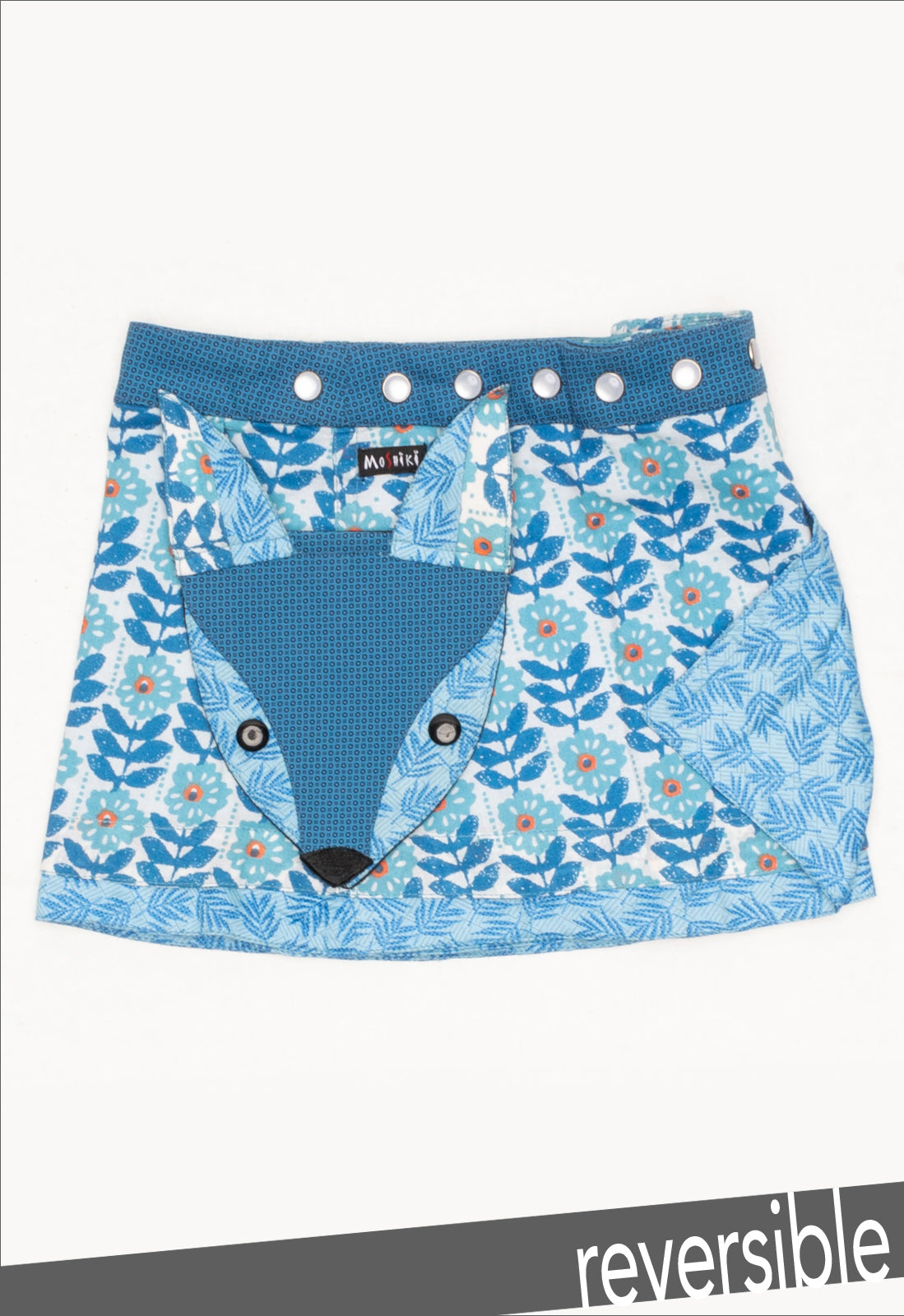 Hot Cookie Kids 2 Cotton 24cm Foxy 29319