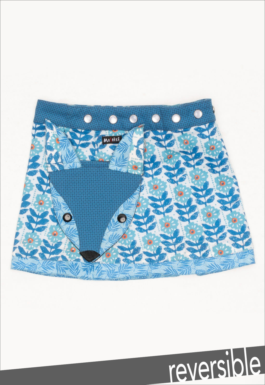 Hot Cookie Kids 2 Cotton 24cm Foxy 29319