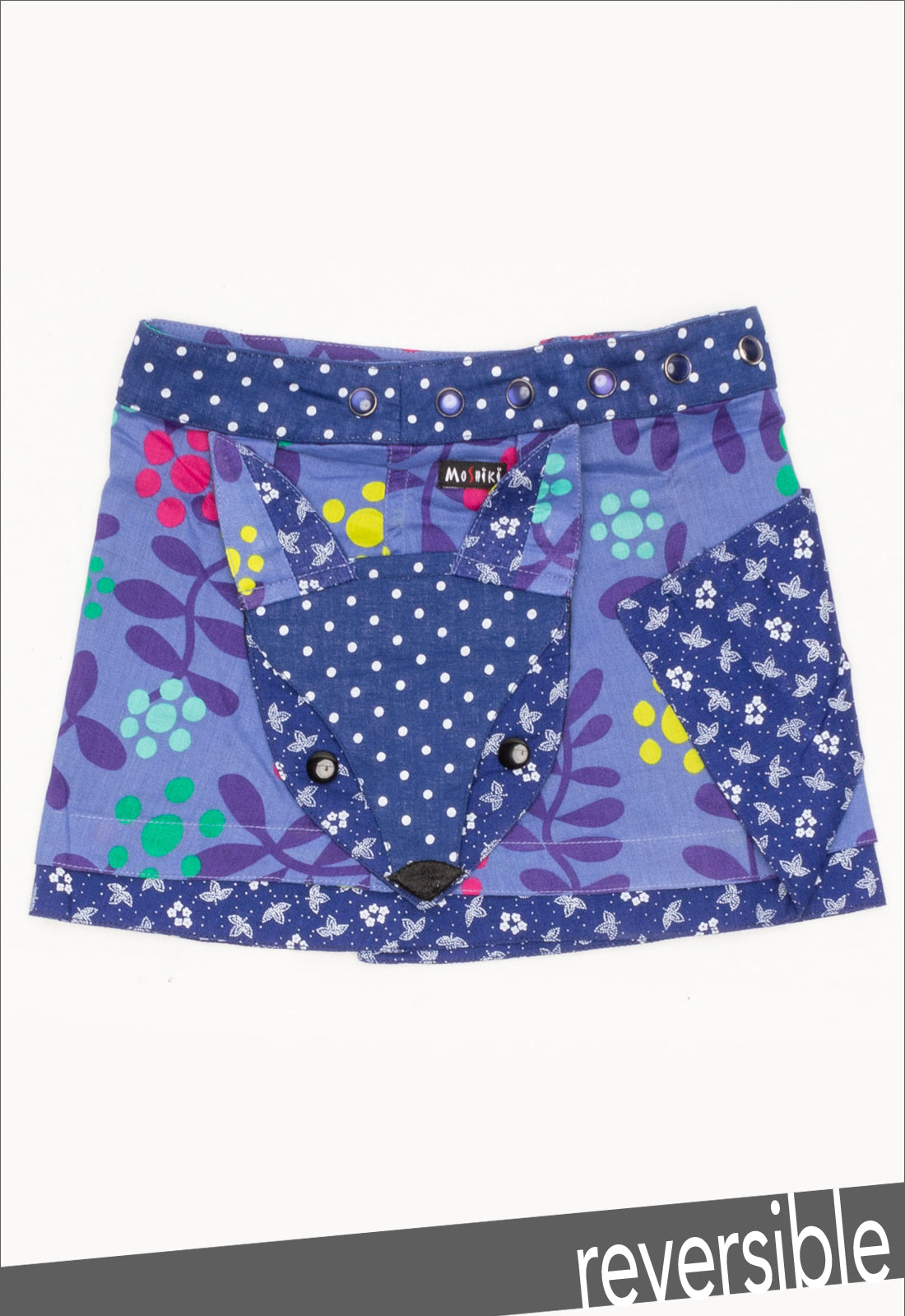 Hot Cookie Kids 2 Cotton 24cm Foxy 29321
