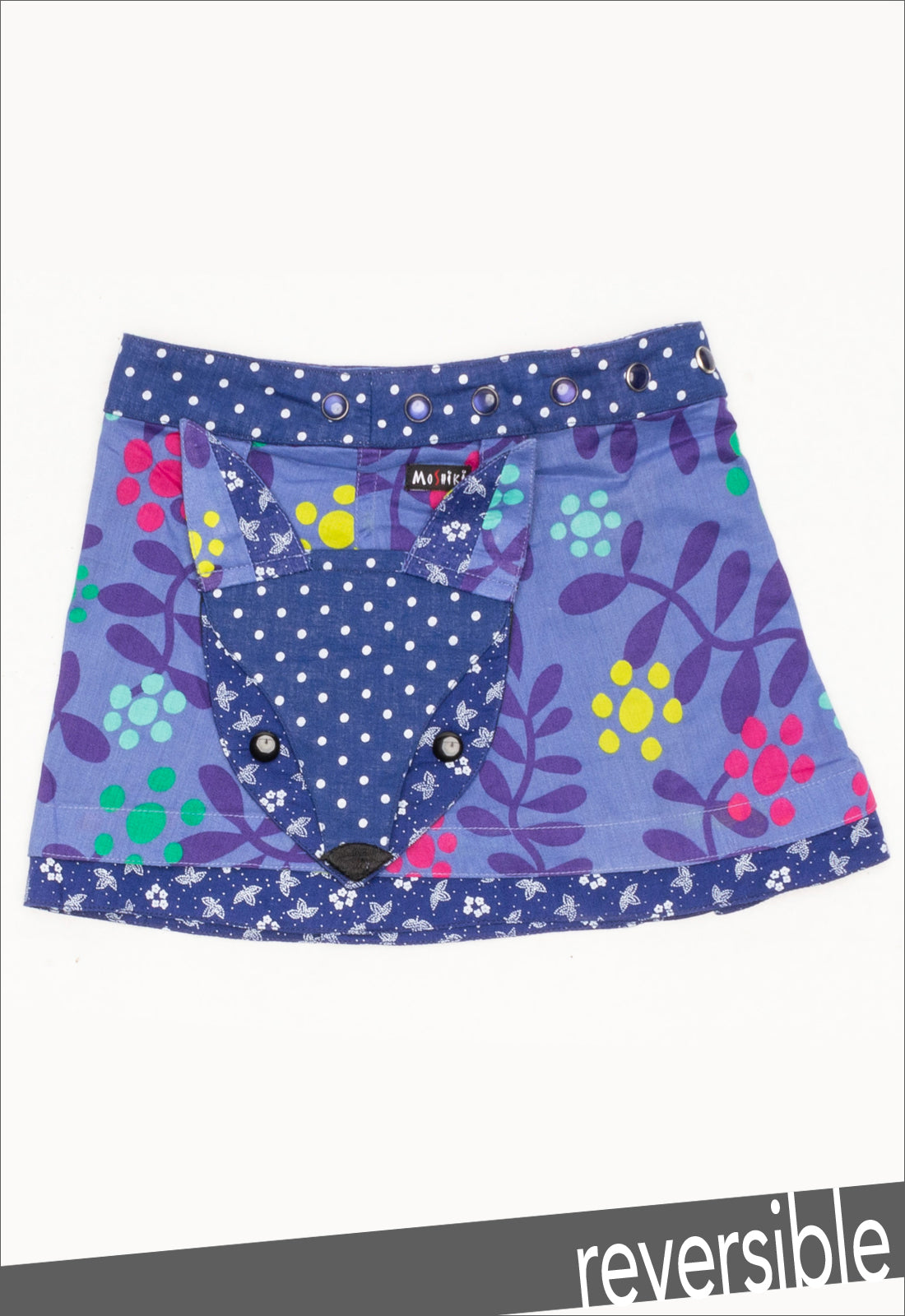 Hot Cookie Kids 2 Cotton 24cm Foxy 29321