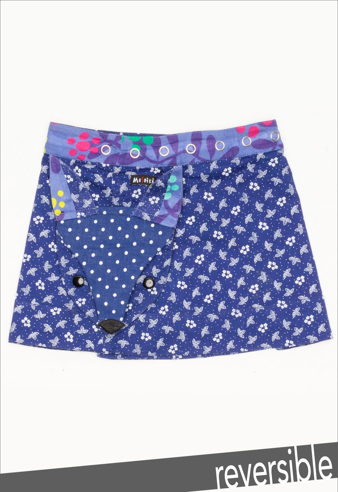 Hot Cookie Kids 2 Cotton 24cm Foxy 29321