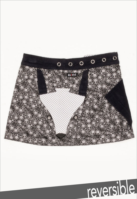 Hot Cookie Kids 2 Cord Foxy 29326