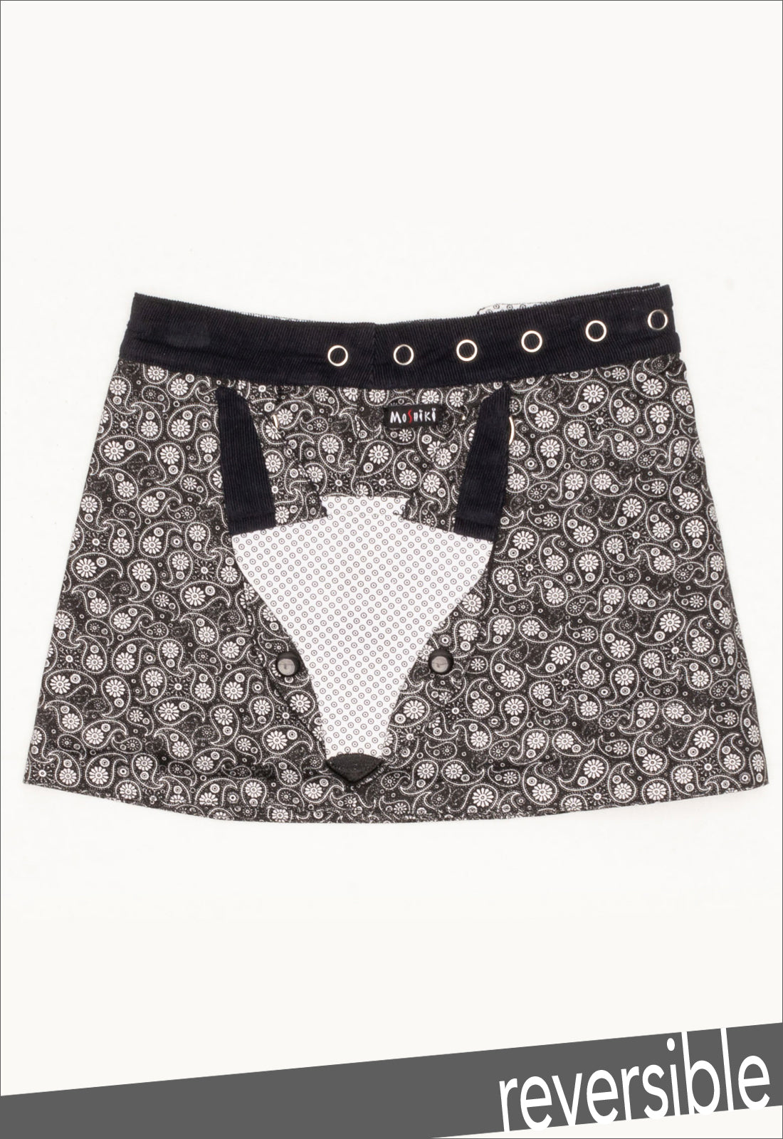 Hot Cookie Kids 2 Cord 24cm Foxy 29326