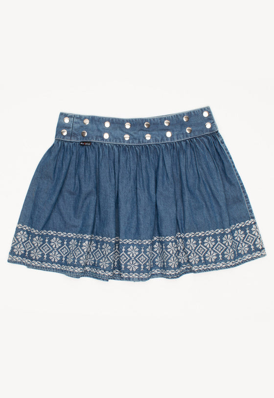 Hot Cookie 26 Denim 29364
