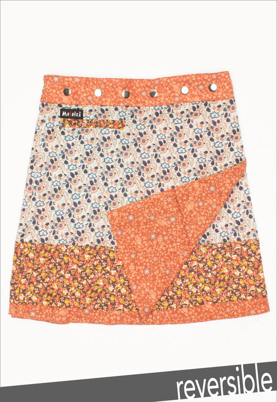 Hot Cookie 4 Cotton Long 29384