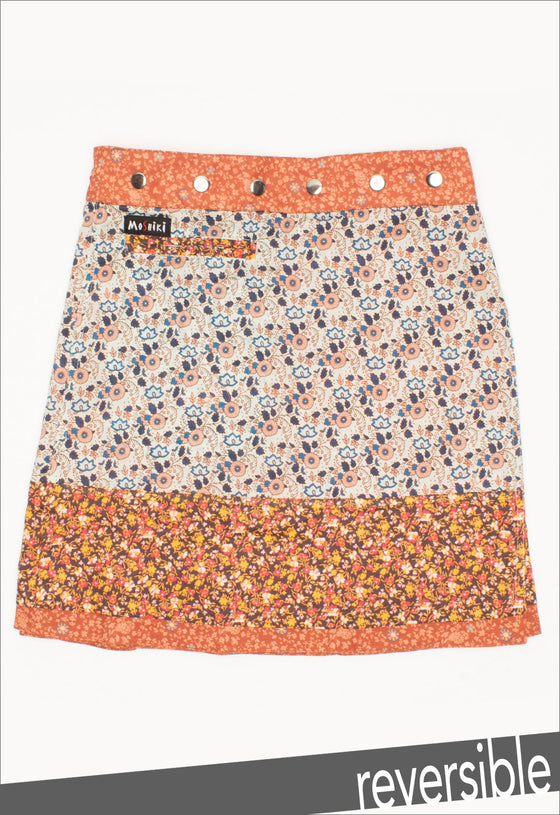 Hot Cookie 4 Cotton Long 29384