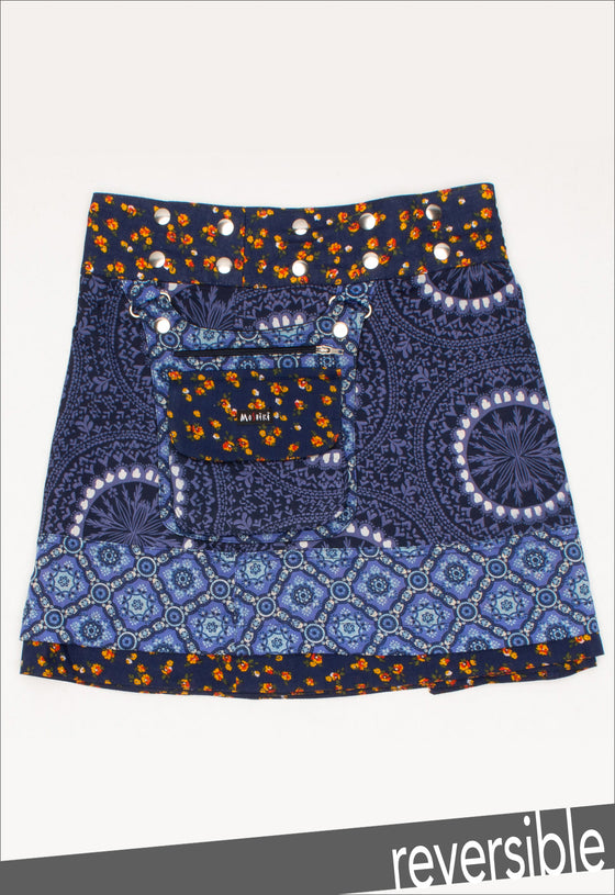 Hot Cookie Slim 1 Cotton 29454