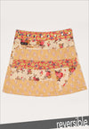 Hot Cookie 30 Cotton Short 29520