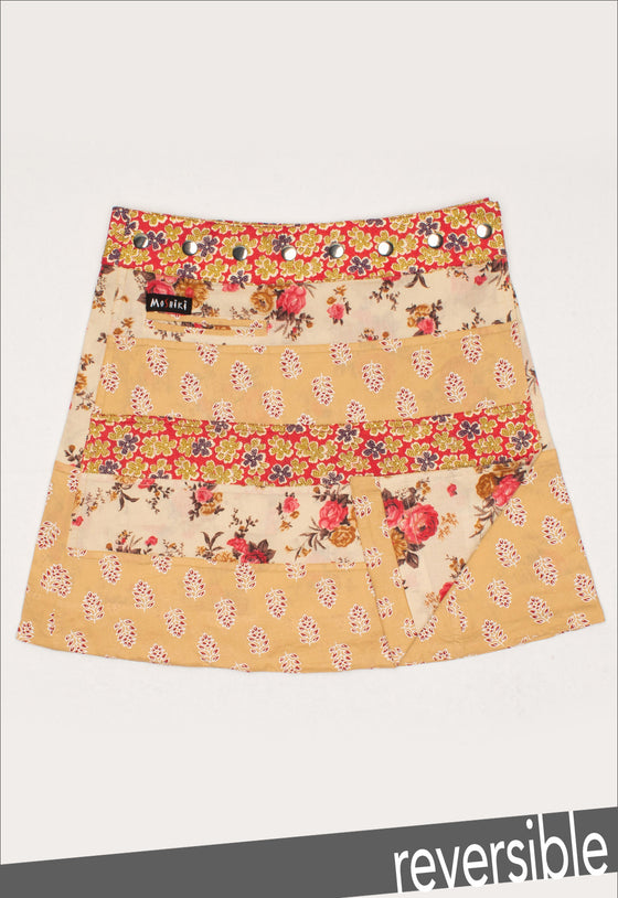 Hot Cookie 30 Cotton Short 29520