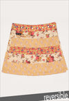 Hot Cookie 30 Cotton Short 29520