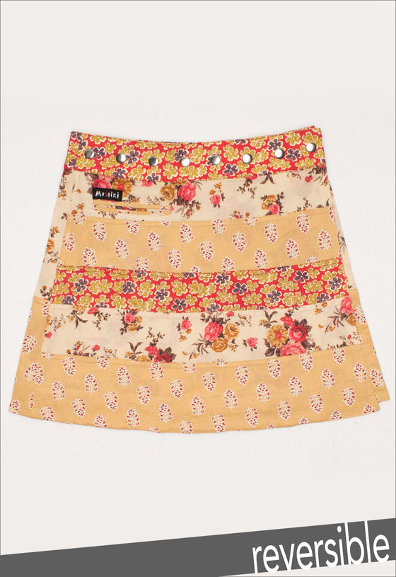 Hot Cookie 30 Cotton Short 29520