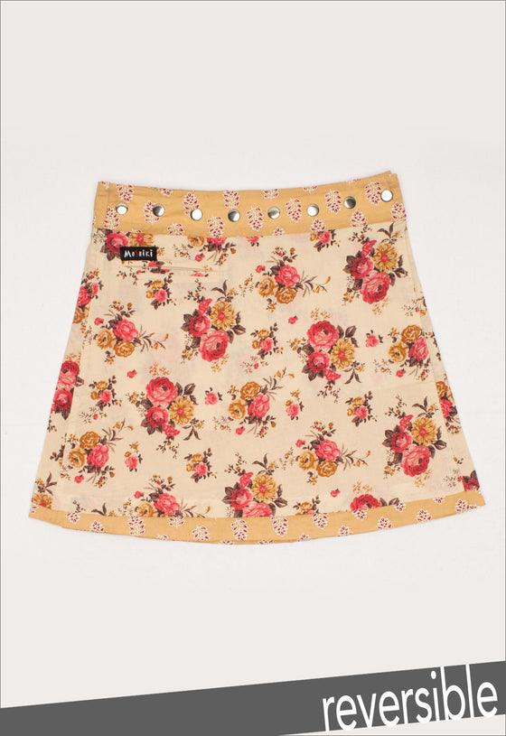 Hot Cookie 30 Cotton Short 29520