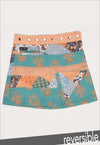 Hot Cookie 30 Cotton Short 29524