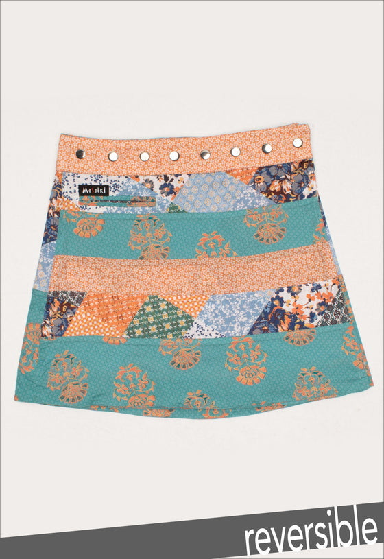 Hot Cookie 30 Cotton Short 29524
