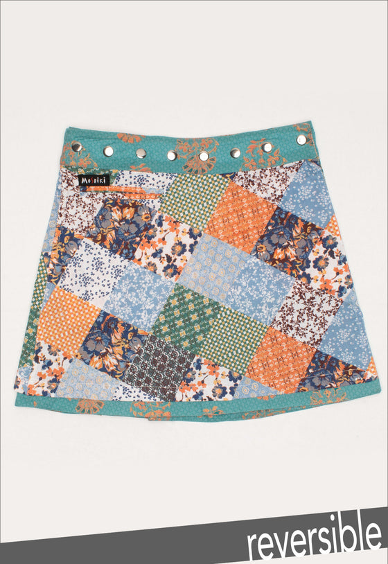 Hot Cookie 30 Cotton Short 29524