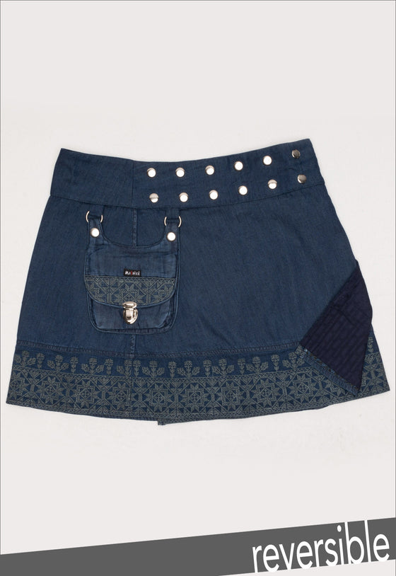 Hot Cookie 24 Denim 29624