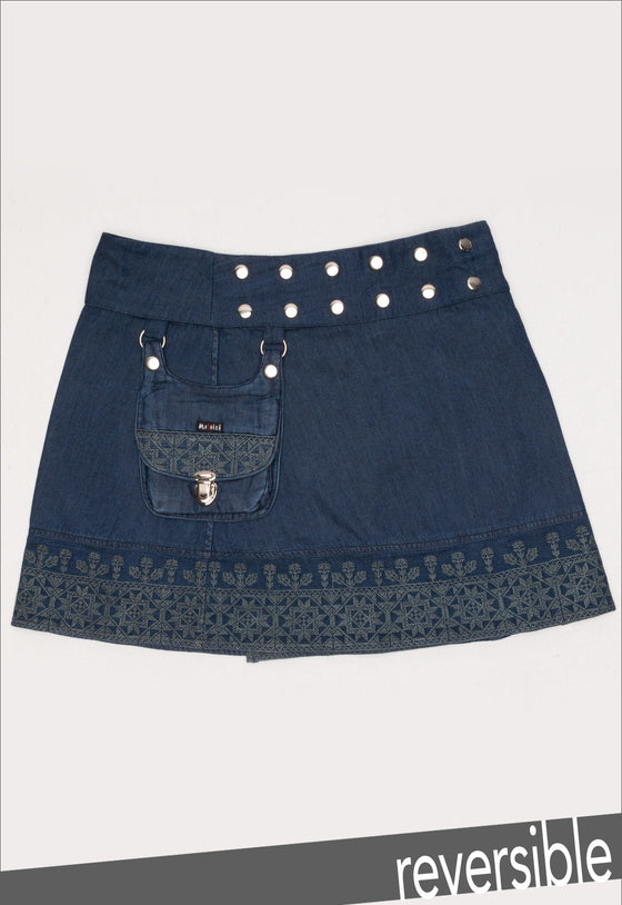 Hot Cookie 24 Denim 29624