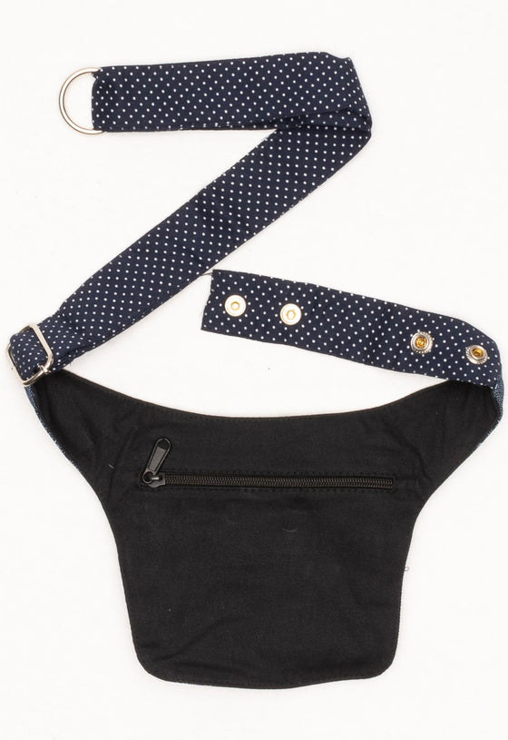 Side pocket 6 - 29696