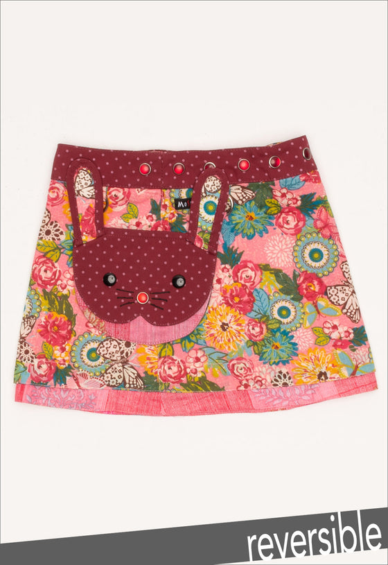 Hot Cookie Kids 2 Cotton Bunny 29838