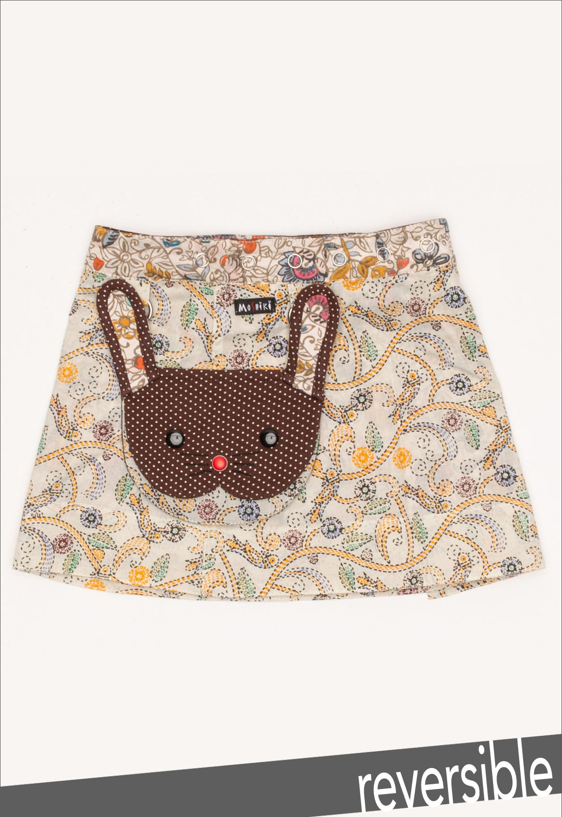 Hot Cookie Kids 2 Cotton 24cm Bunny 29839