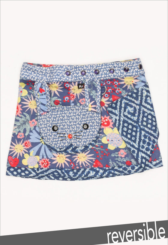 Hot Cookie Kids 2 Cotton Bunny 29841