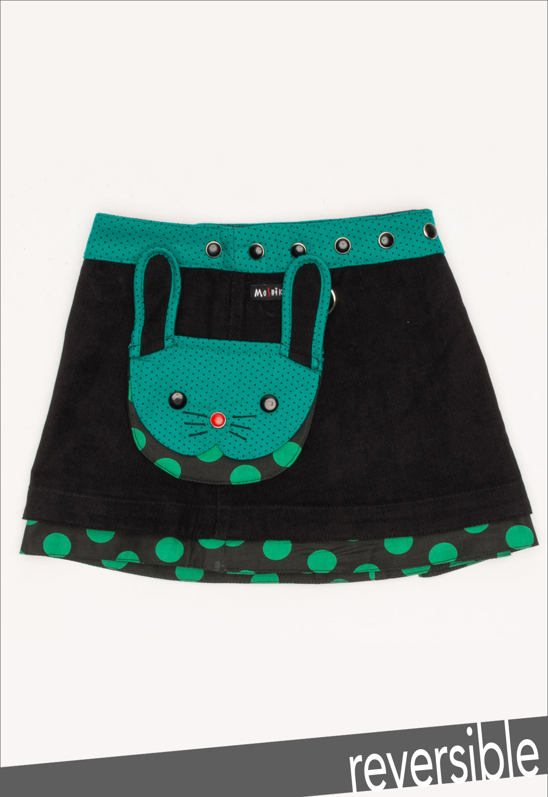 Hot Cookie Kids 2 Cord 24cm Bunny 29843