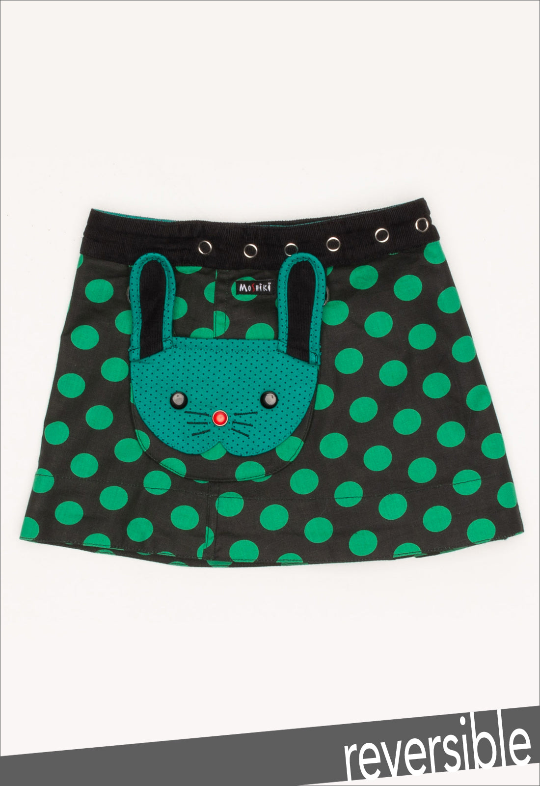 Hot Cookie Kids 2 Cord 24cm Bunny 29843