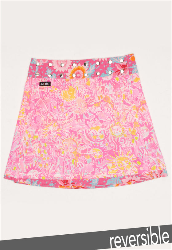 Hot Cookie 30 Cotton Long 30041