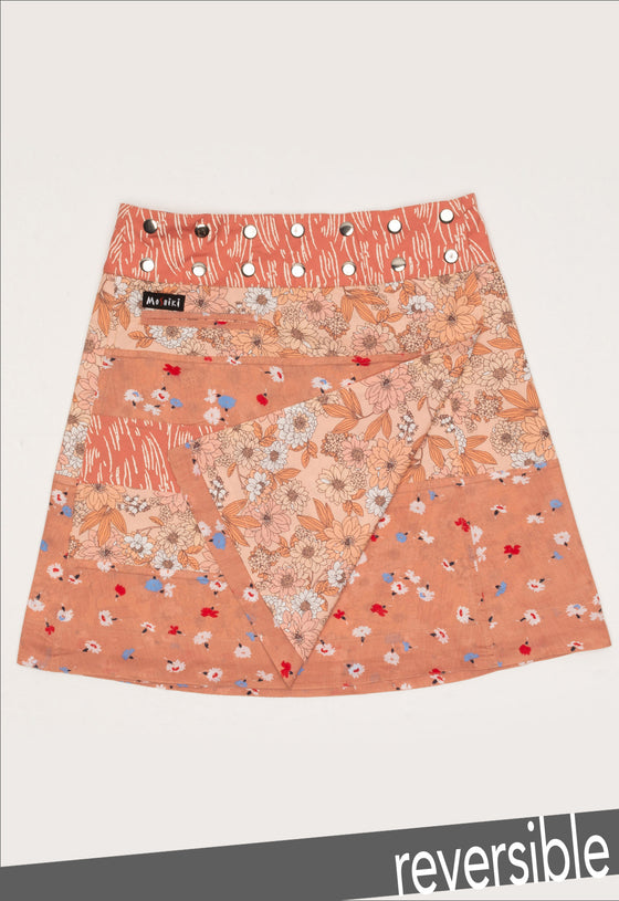Hot Cookie 30 Cotton Long 30043