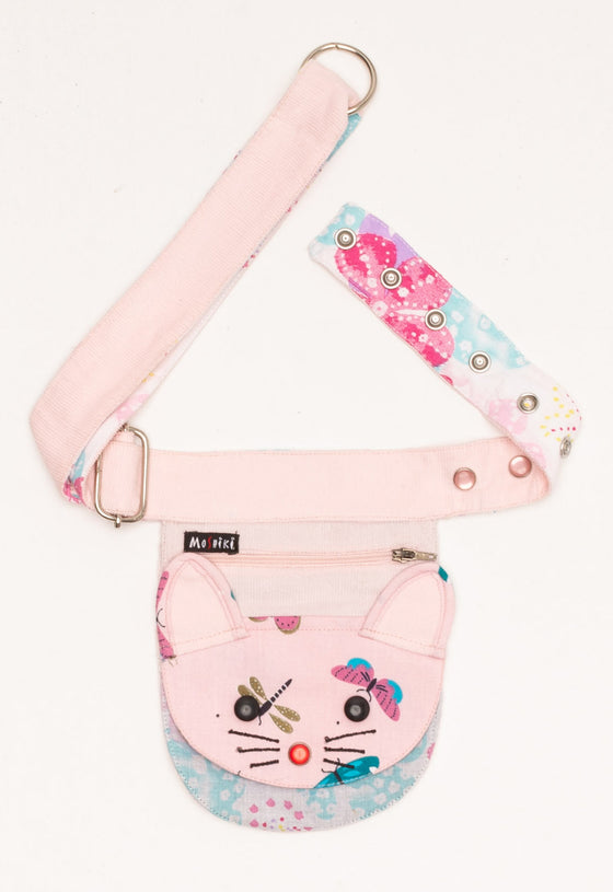 Side Pocket Kids 1 Kitty 30389