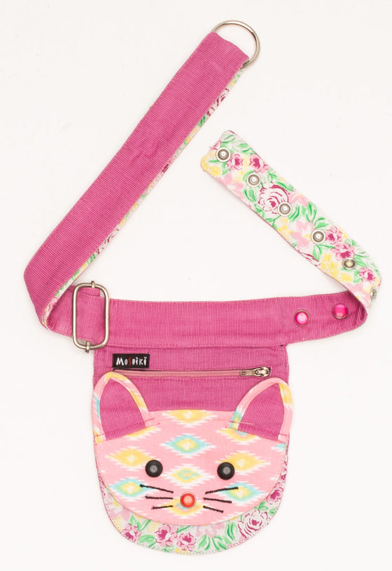 Side Pocket Kids 1 Kitty 30390