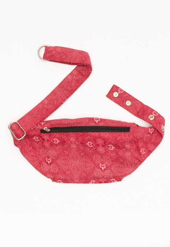 Side pocket 16 - 30480