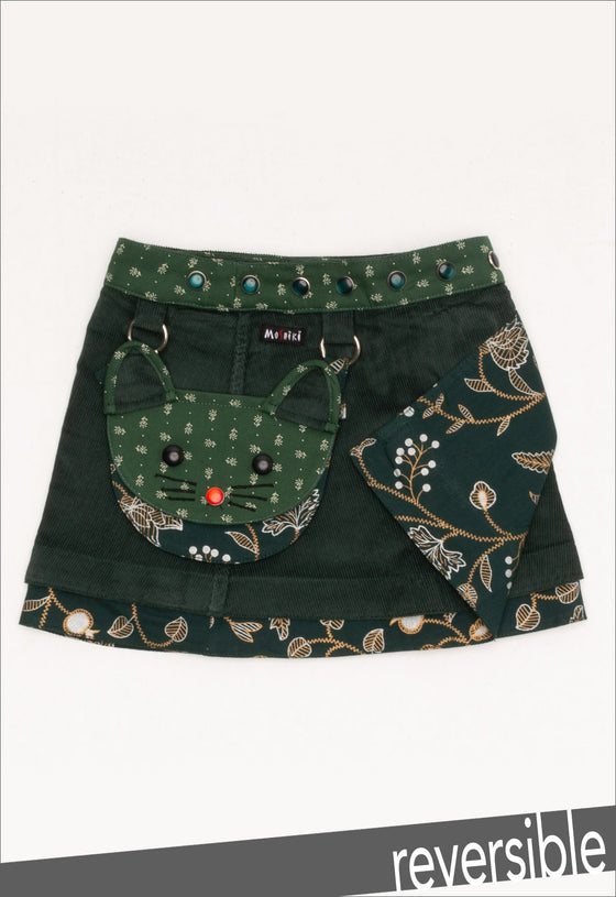Hot Cookie Kids 2 Cord Kitty 30562