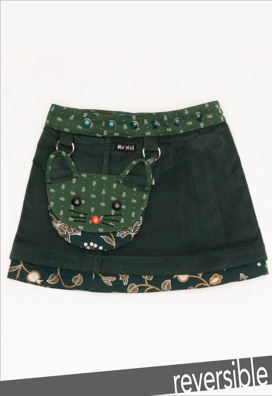 Hot Cookie Kids 2 Cord Kitty 30562
