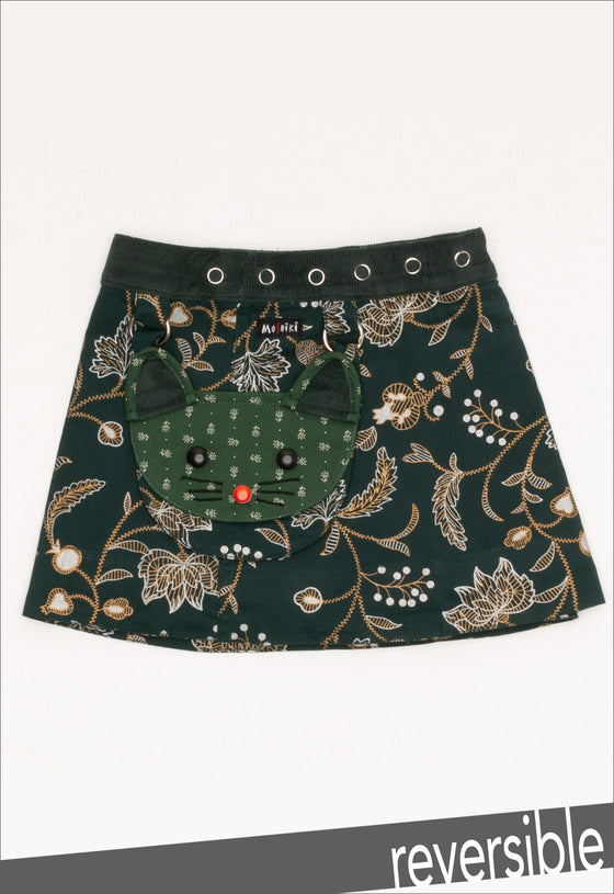 Hot Cookie Kids 2 Cord Kitty 30562