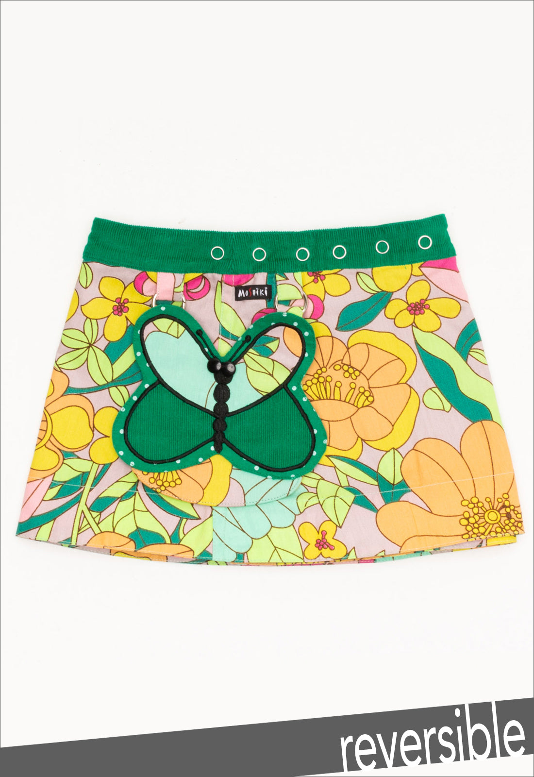 Hot Cookie Kids 2 Cord 24cm Butterfly 30565