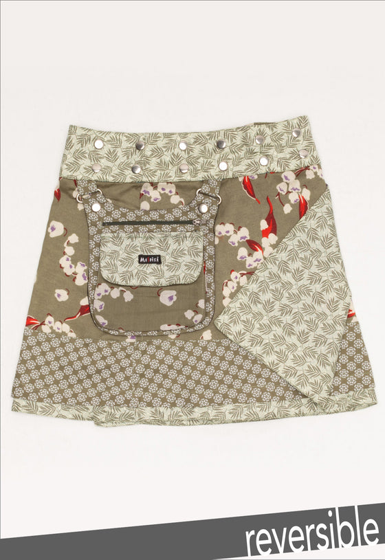 Hot Cookie Slim 1 Cotton 30581