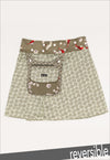 Hot Cookie Slim 1 Cotton 30581