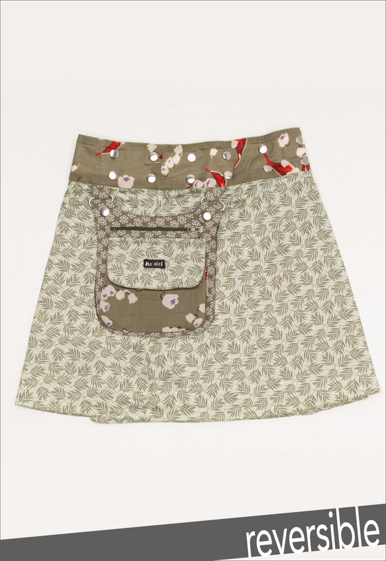 Hot Cookie Slim 1 Cotton 30581