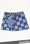 Hot Cookie Kids 2 Denim Foxy 30615