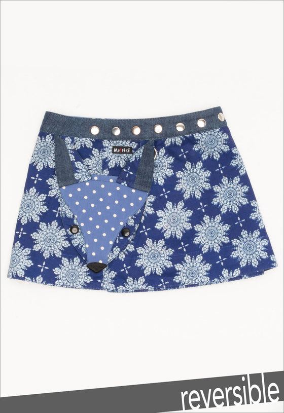 Hot Cookie Kids 2 Denim Foxy 30615