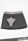 Hot Cookie Kids 2 Denim Foxy 30617