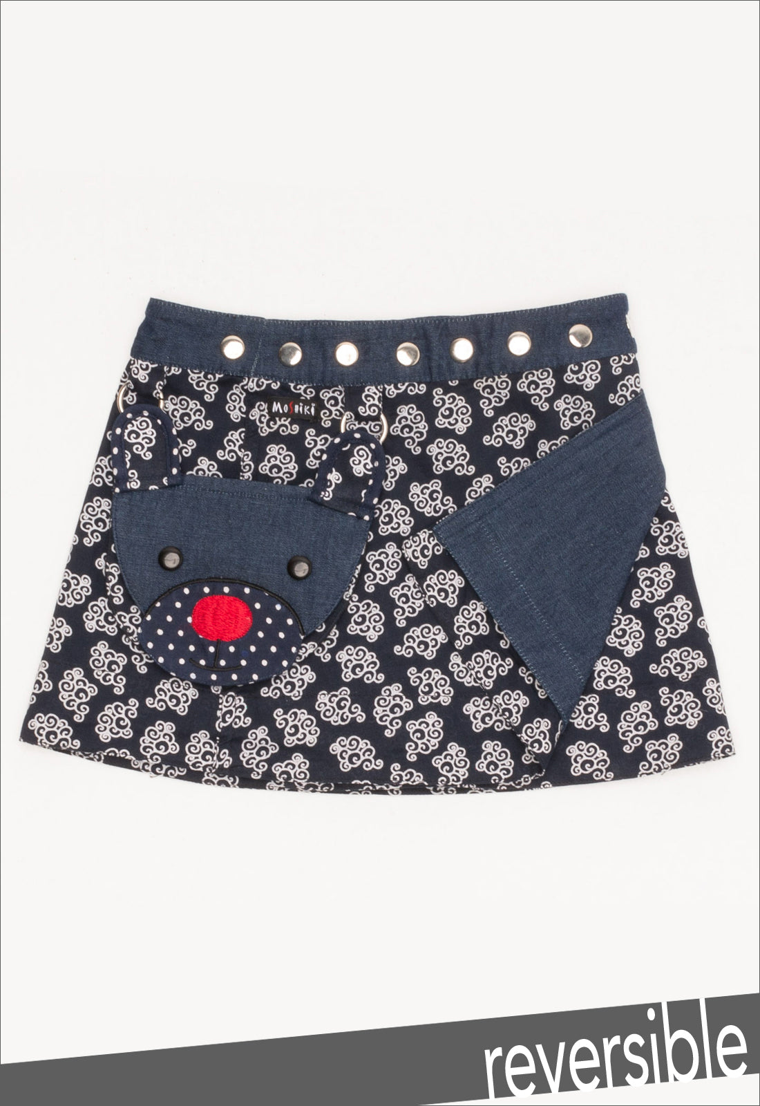 Hot Cookie Kids 2 Denim 24cm Teddy 30625