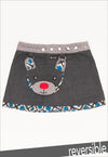 Hot Cookie Kids 2 Denim Teddy 30626