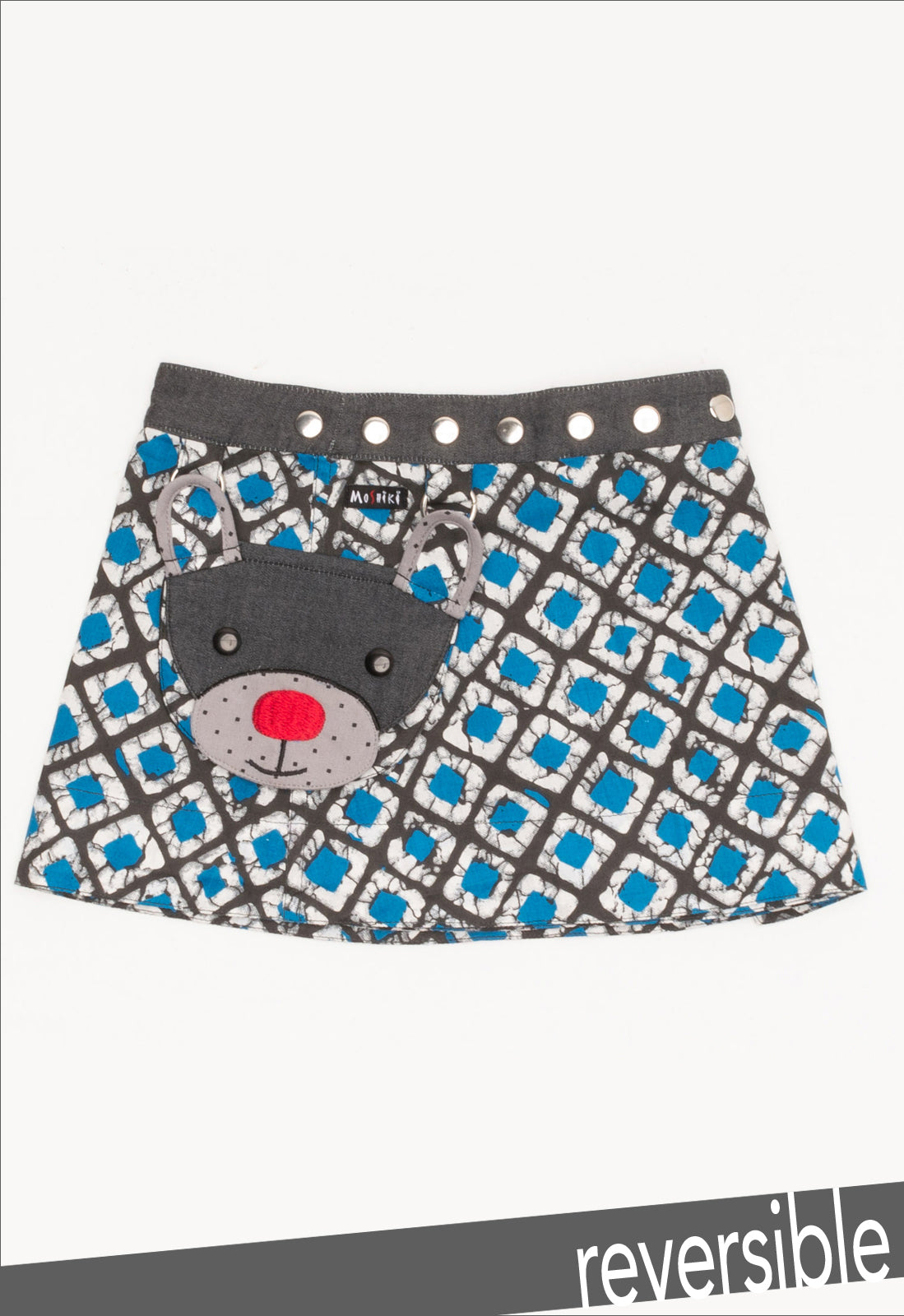Hot Cookie Kids 2 Denim 24cm Teddy 30626