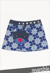 Hot Cookie Kids 2 Denim Teddy 30627